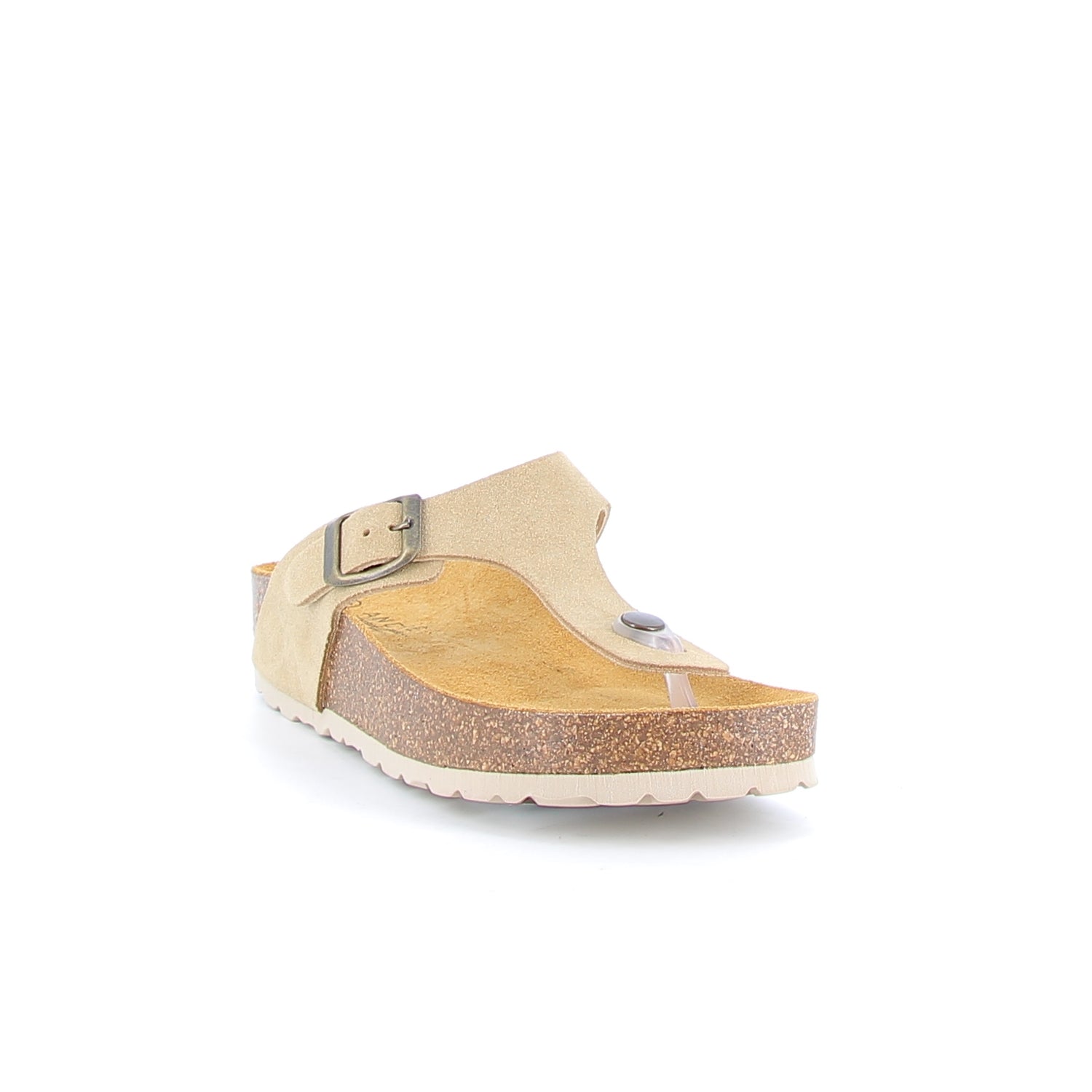 andré MULE PERNETTE BEIGE