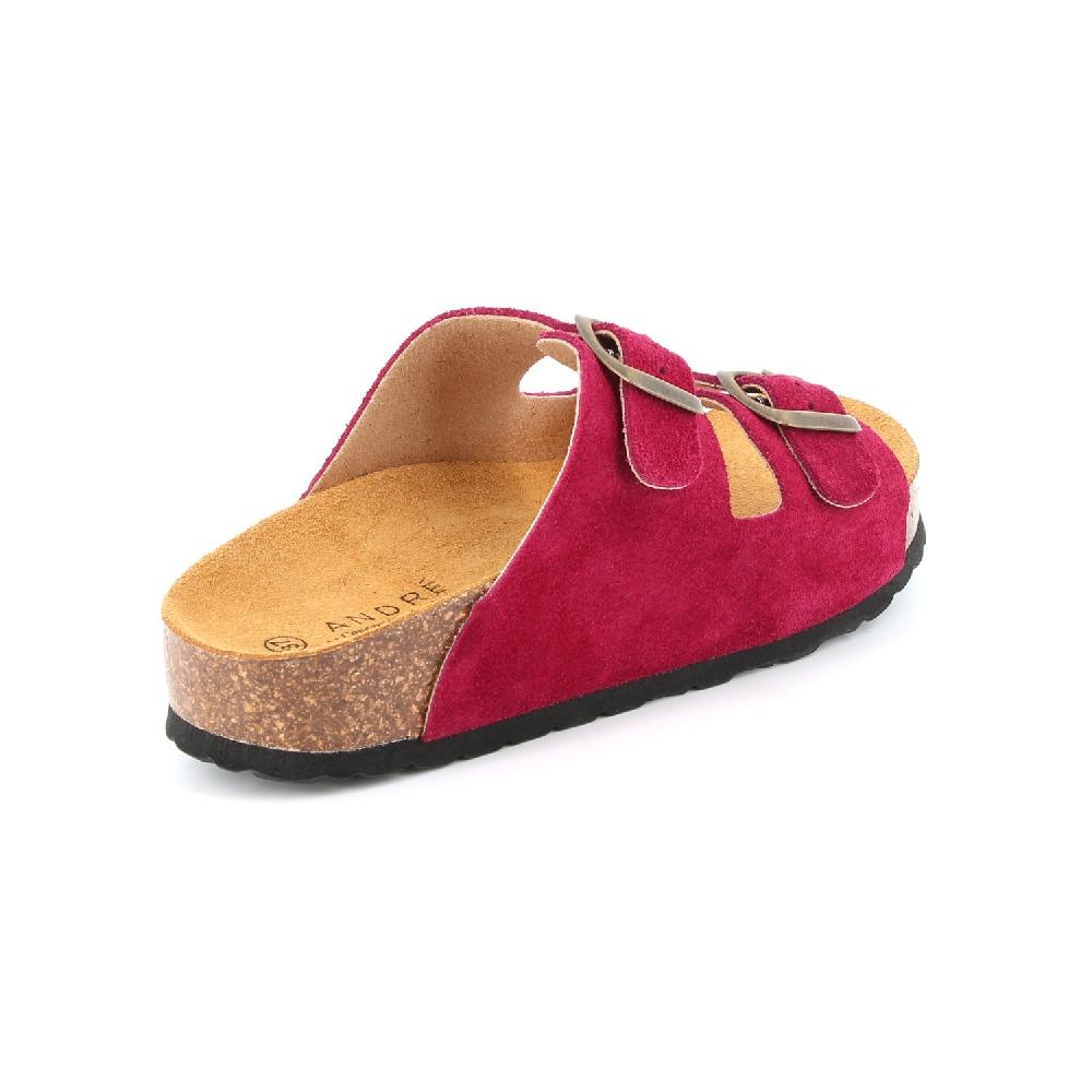 André MULE PHENICIA BORDEAUX