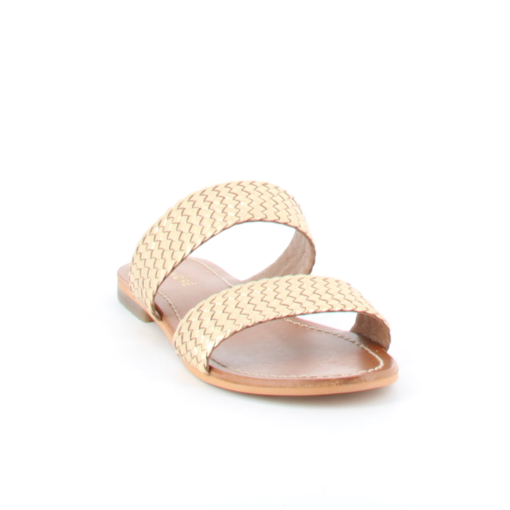 André MULE PYRANKA OR