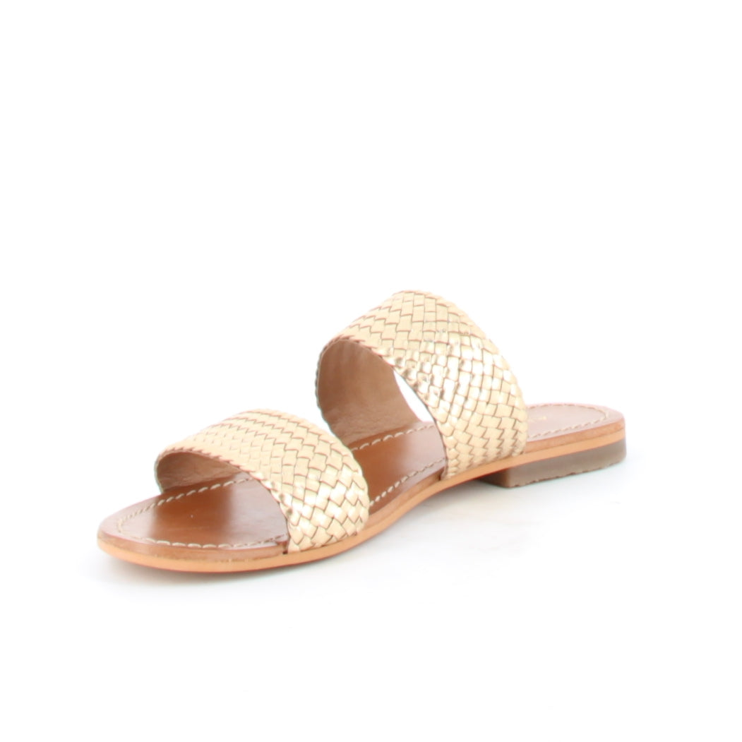 André MULE PYRANKA OR