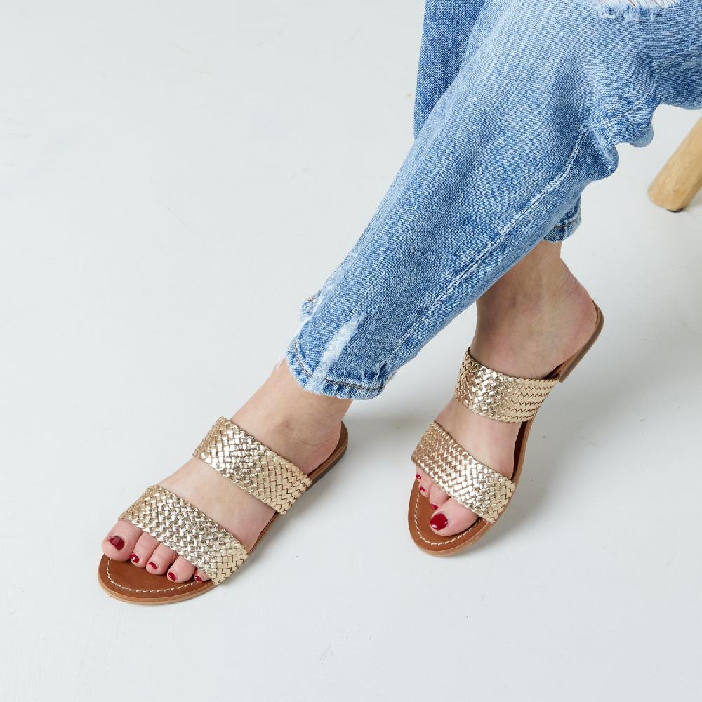 andré MULE PYRANKA OR