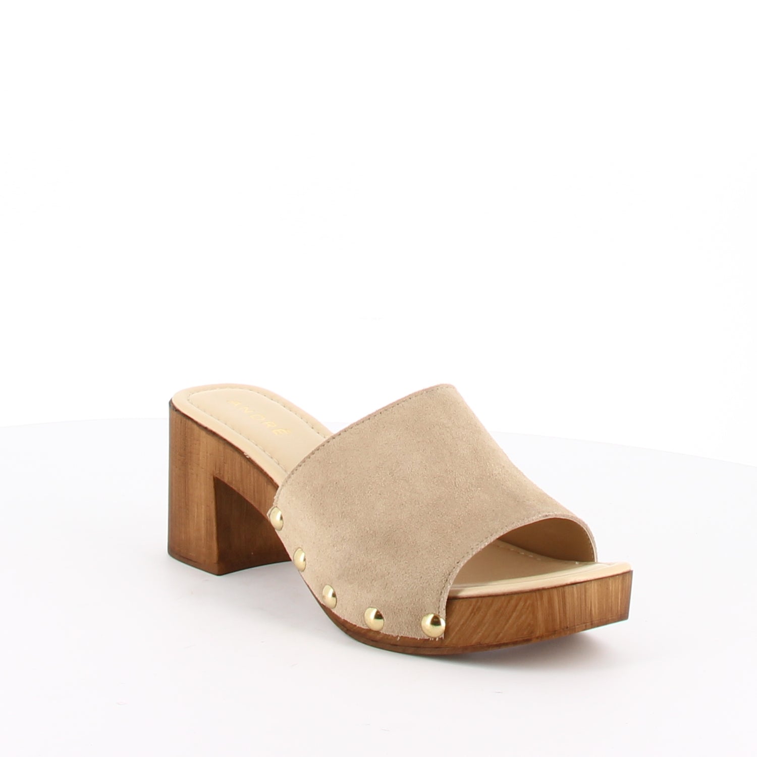 André MULE RODEO BEIGE