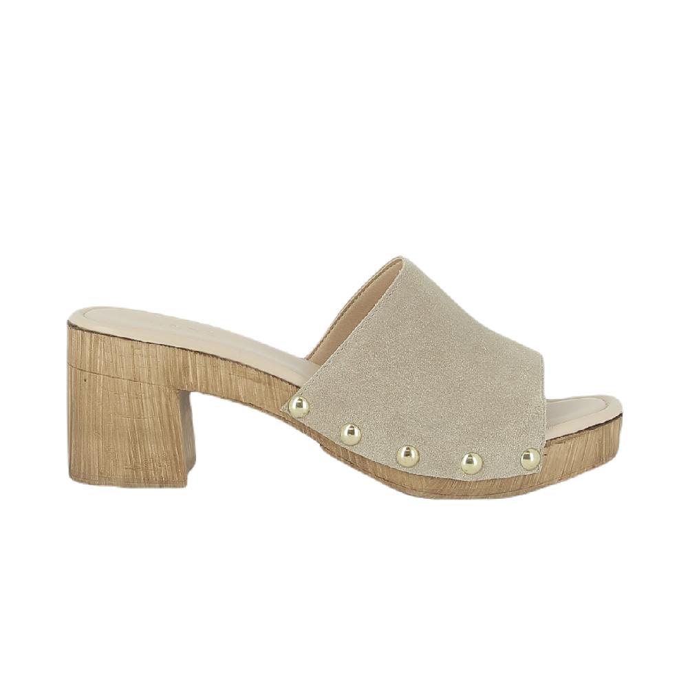 André MULE RODEO BEIGE