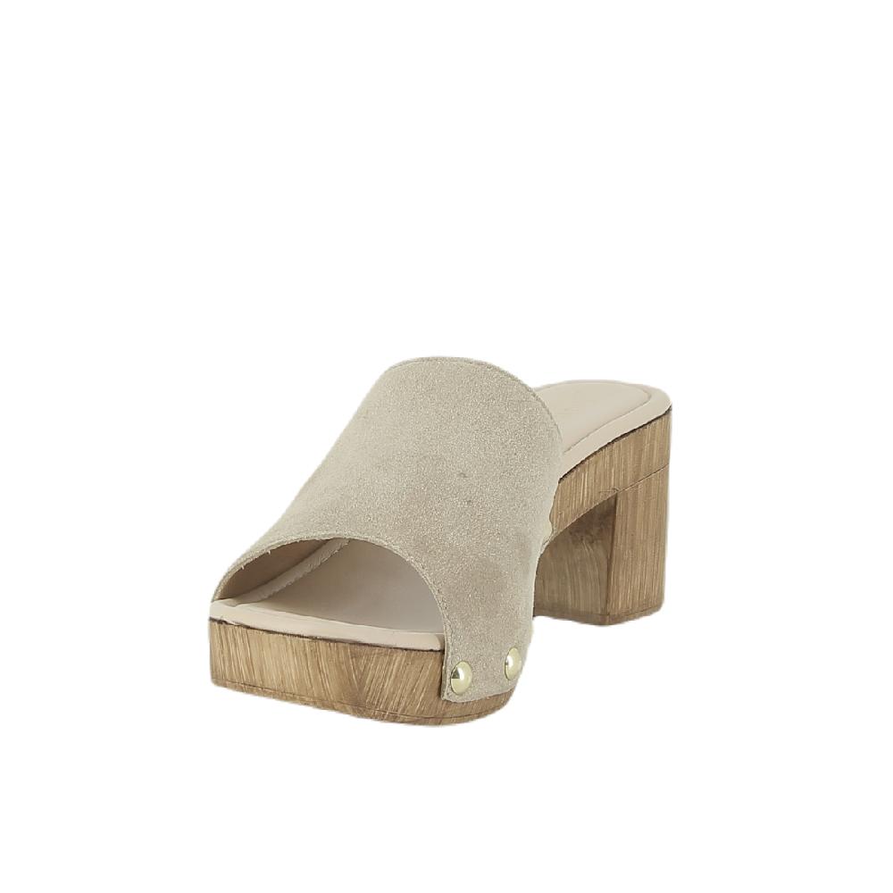 André MULE RODEO BEIGE