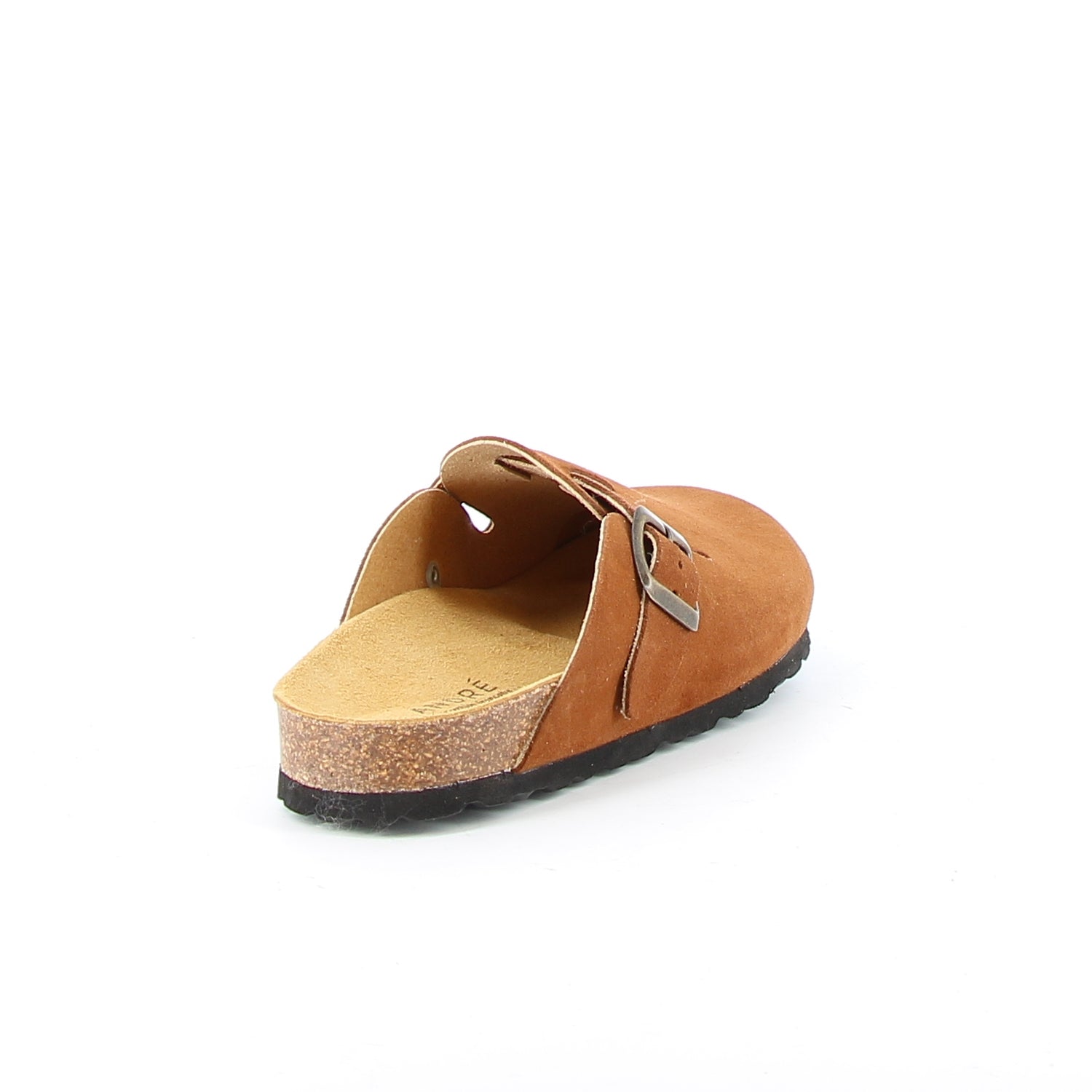 André MULE SAHELY CAMEL