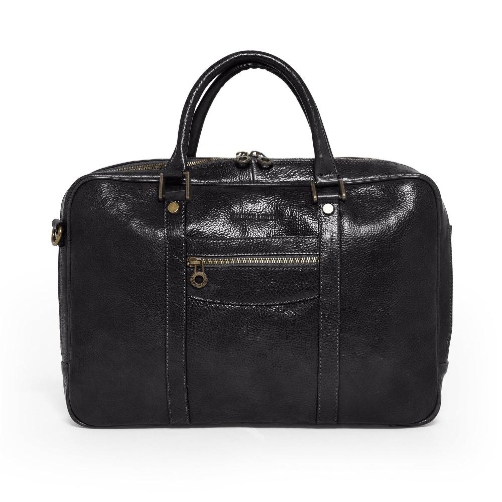 andré PORTE-DOCUMENTS GALILEE NOIR