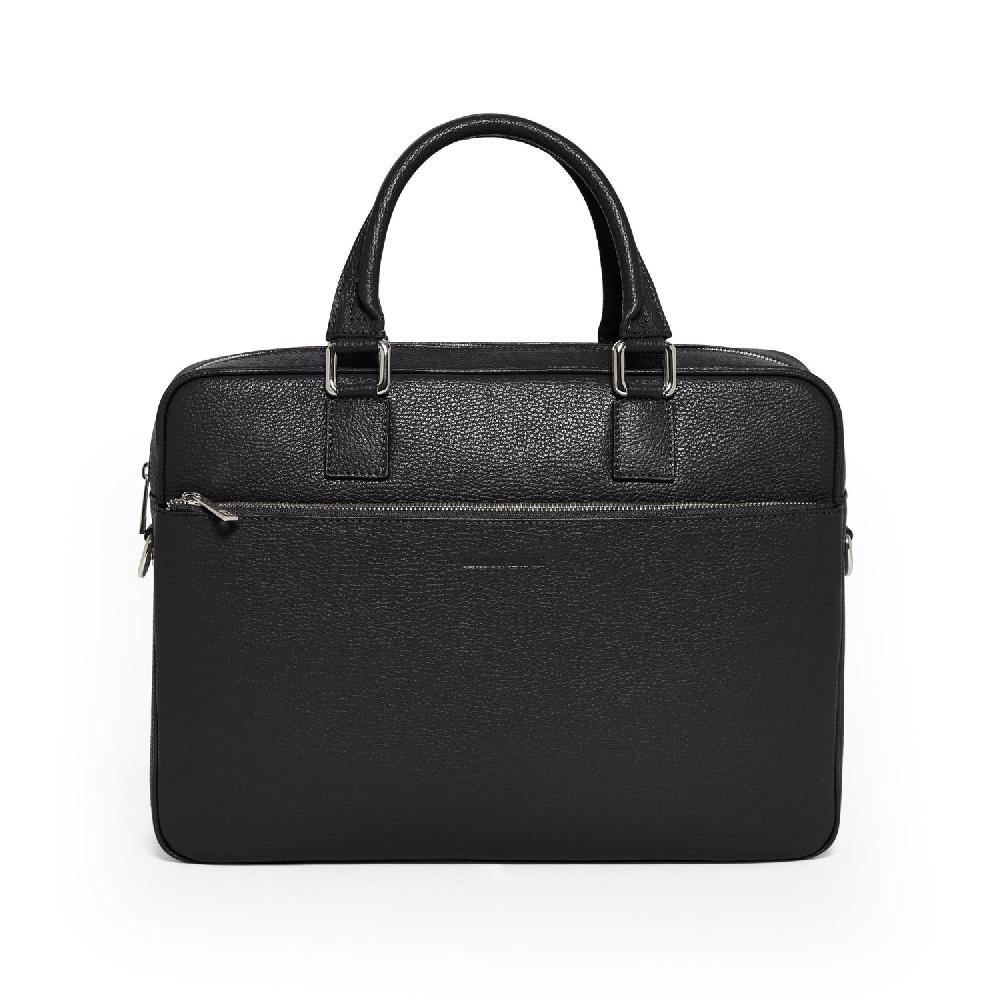 andré PORTE-DOCUMENTS RICHELIEU NOIR