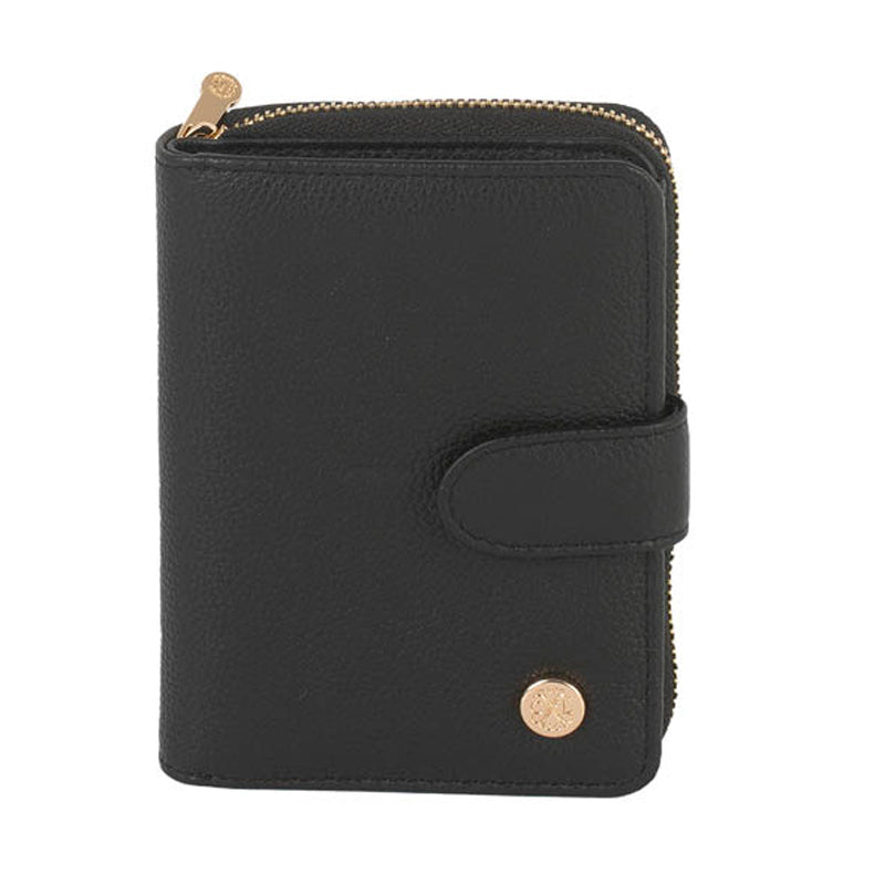 André PORTE-MONNAIE MIA NOIR