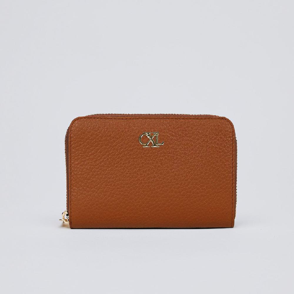 andré PORTEFEUILLE TUILERIE COGNAC