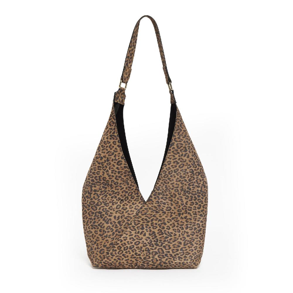 andré SAC À BANDOULIÈRE MABILLON COGNAC