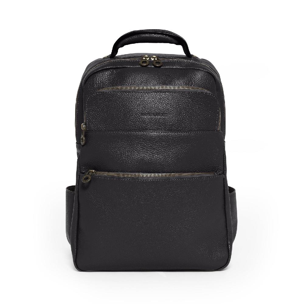 andré SAC À DOS COURCELLES NOIR