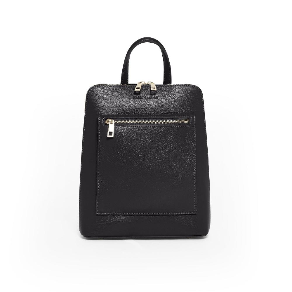 andré SAC À DOS TURENNE NOIR