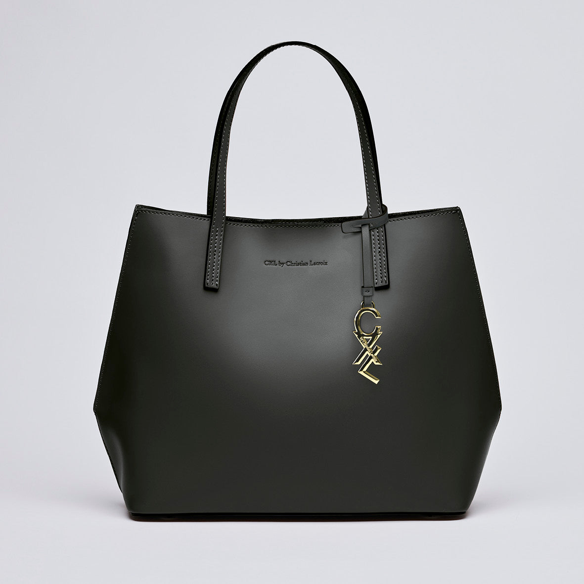 andré SAC À MAIN RIVOLI NOIR