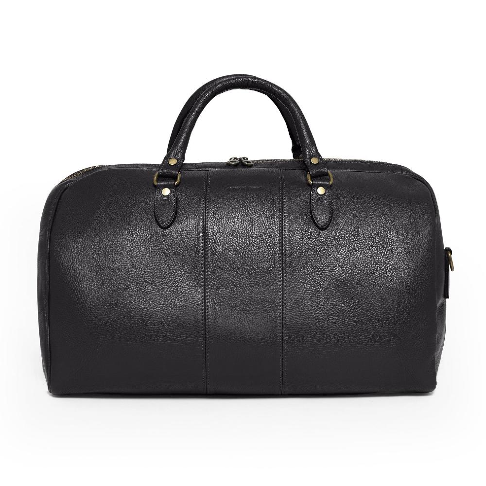 andré SAC WEEK END BRETEUIL NOIR