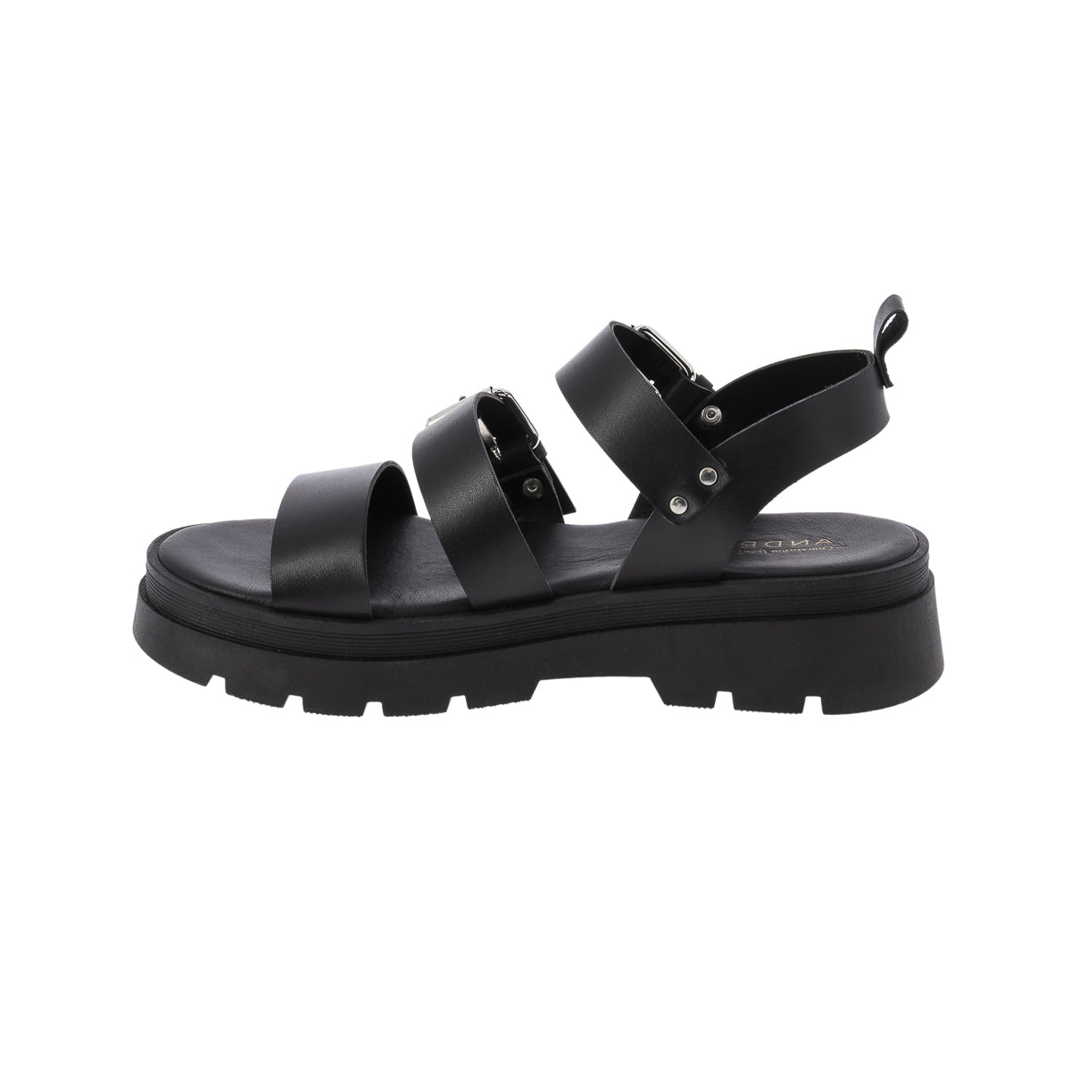 André SANDALE ADONIS NOIR