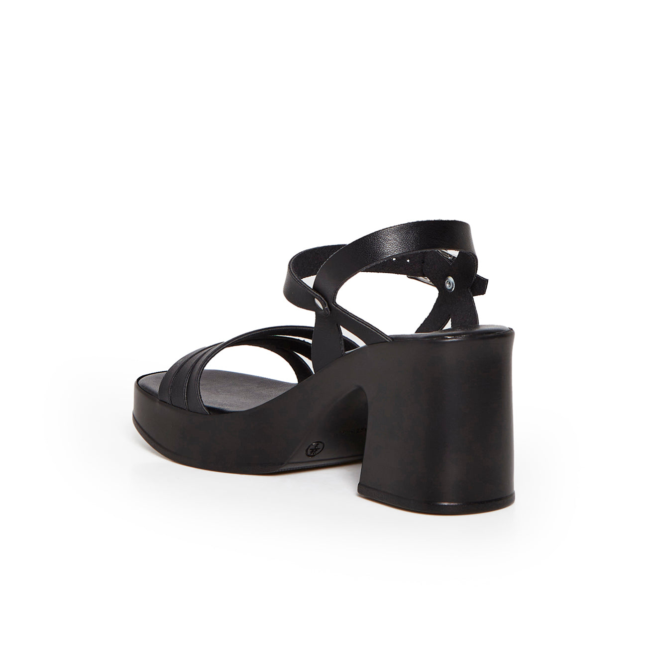 André SANDALE AZELIA NOIR