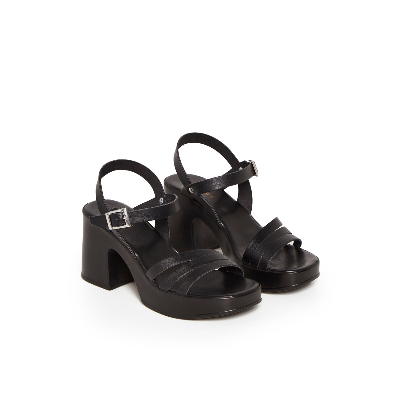 andré SANDALE AZELIA NOIR