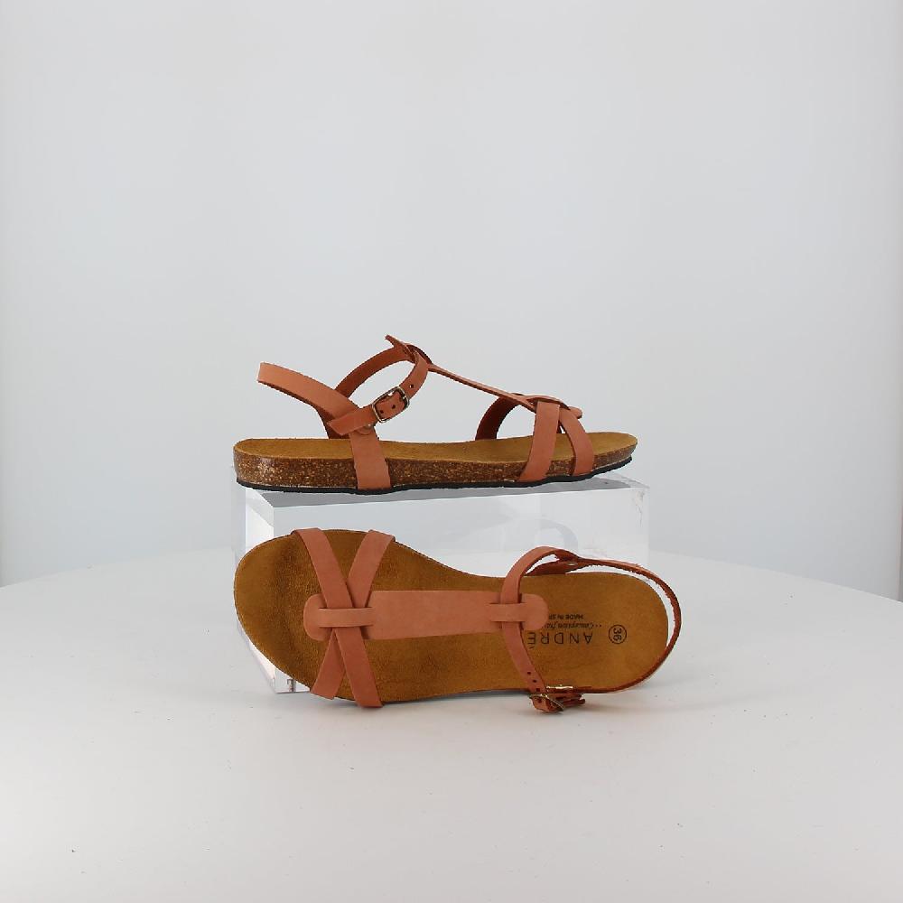 André SANDALE BORA MARRON