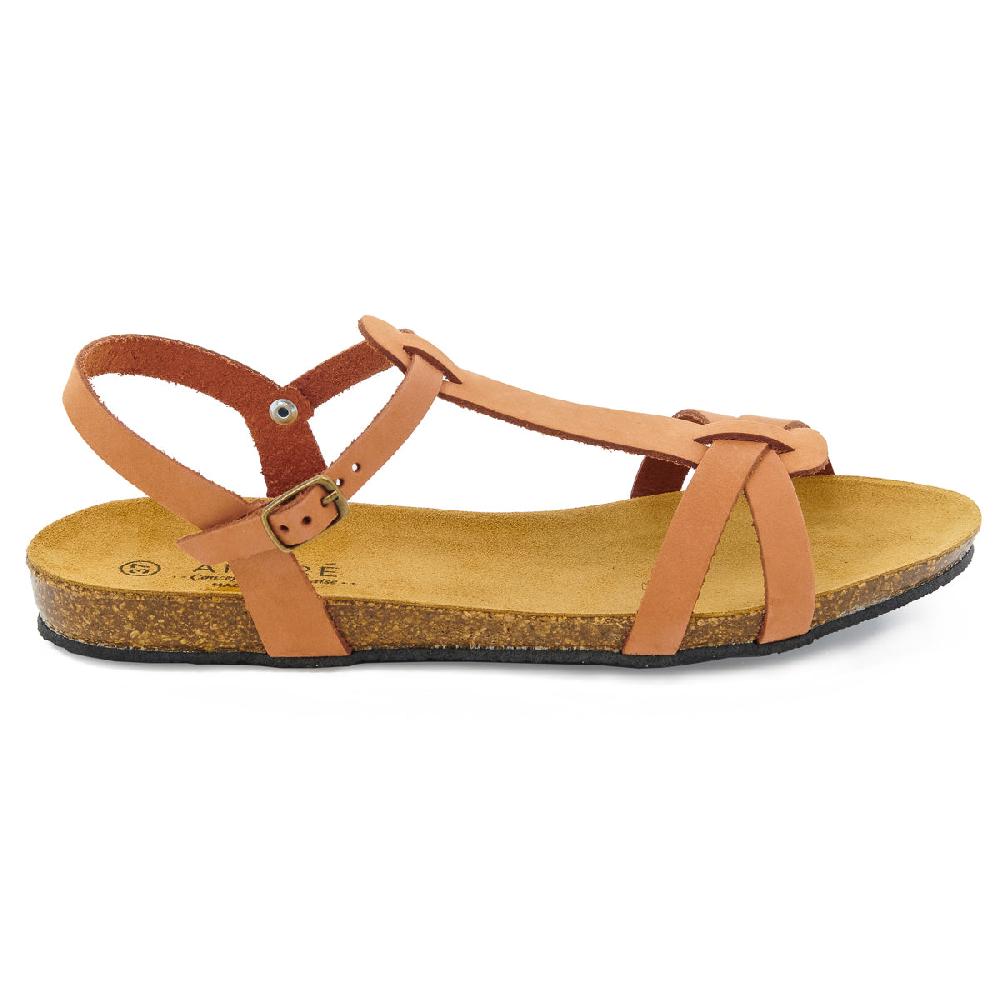 André SANDALE BORA MARRON