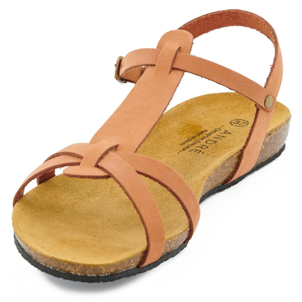 André SANDALE BORA MARRON