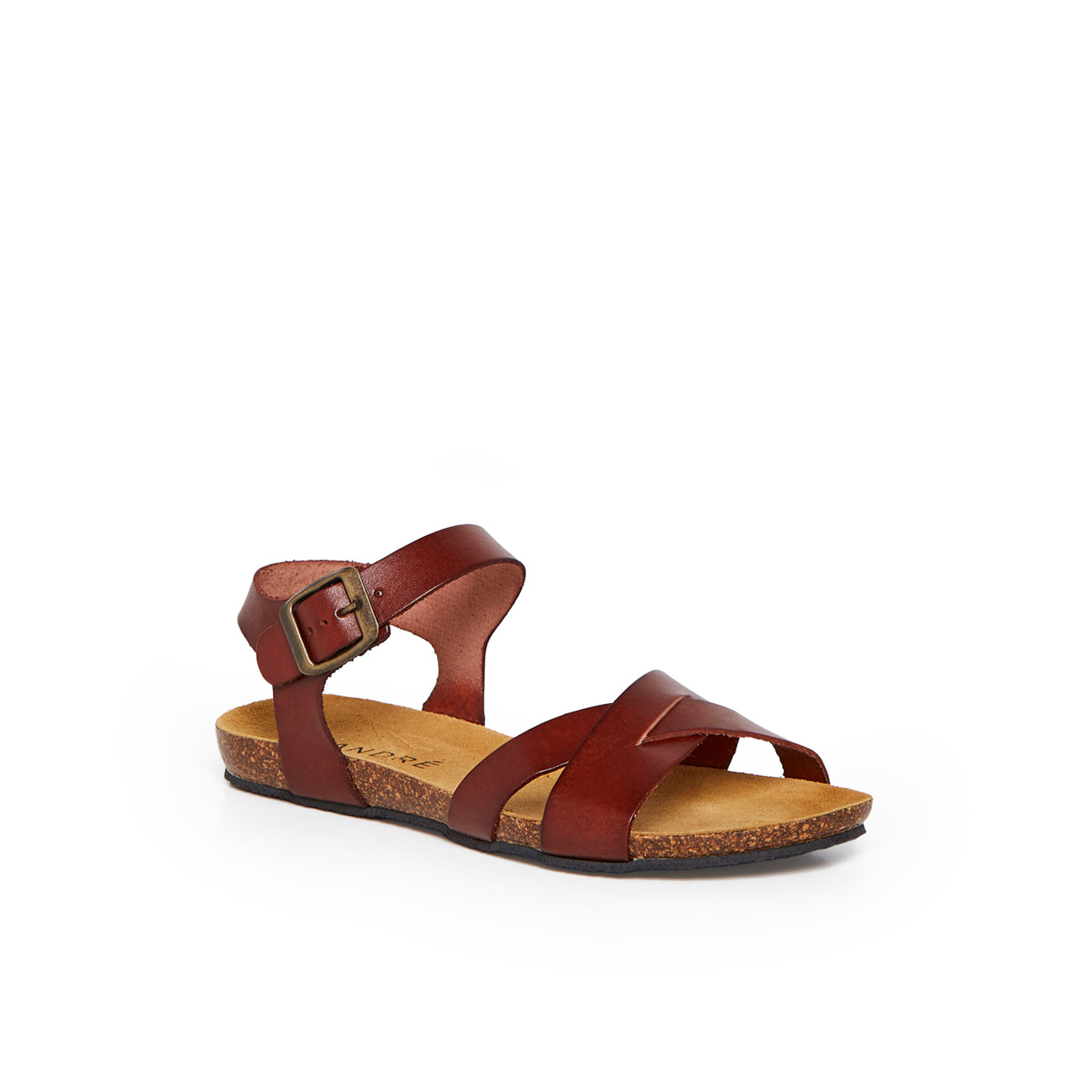 andré SANDALE BREHAT CAMEL