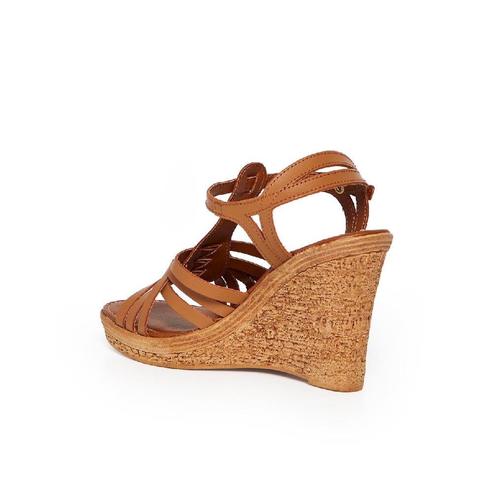 André SANDALE FABULEUSE CAMEL