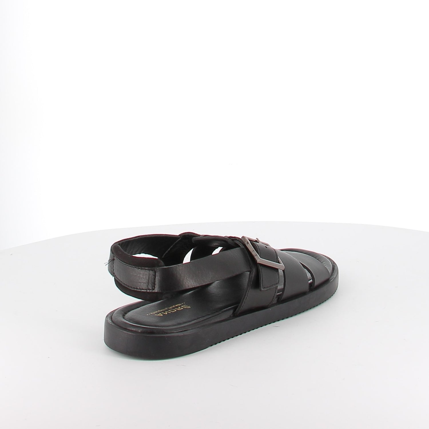 André SANDALE FRENOIS NOIR