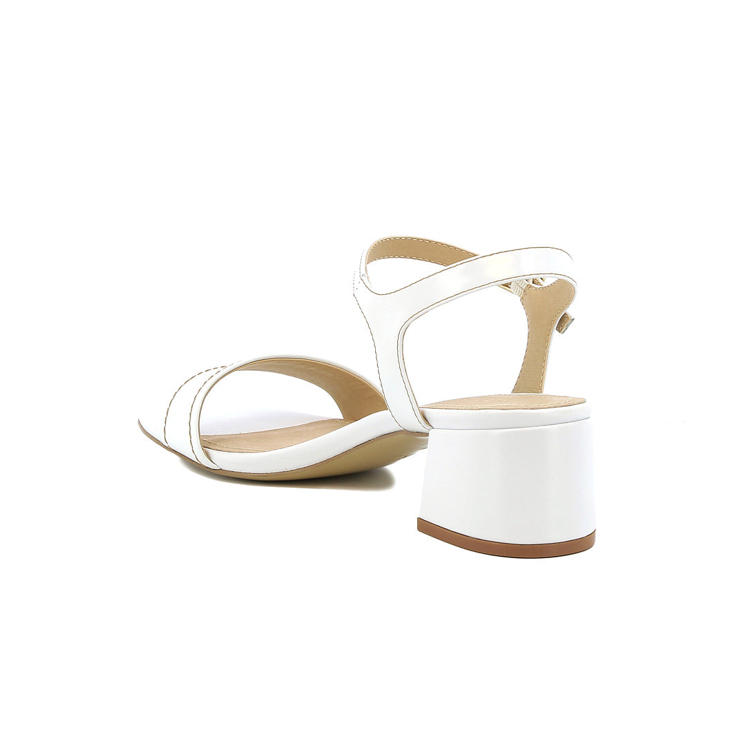 André SANDALE INFAILLIBLE BLANC