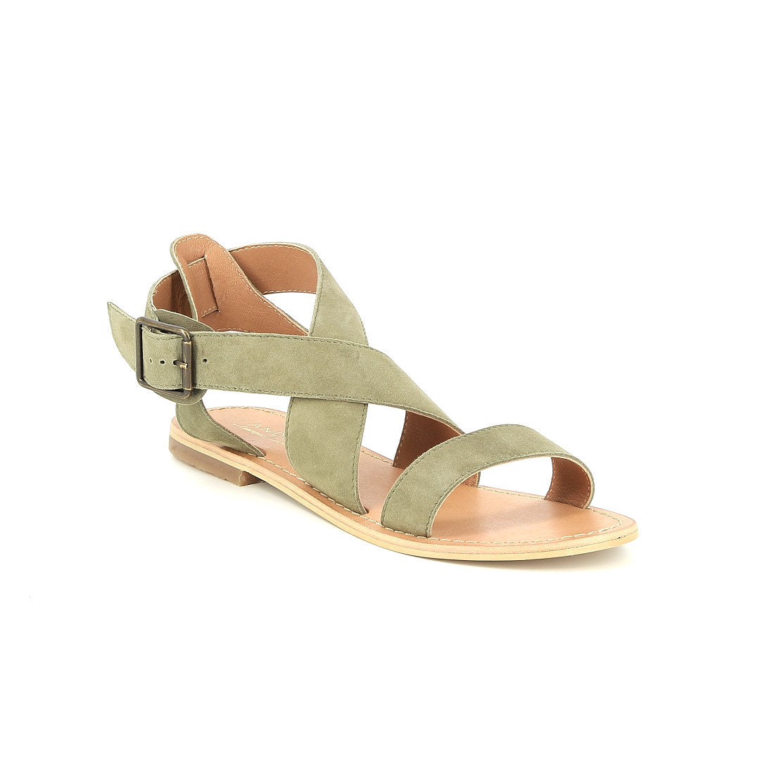 André SANDALE RACHEL KAKI