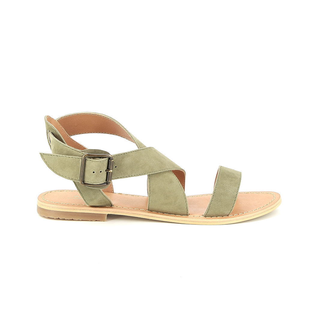 André SANDALE RACHEL KAKI