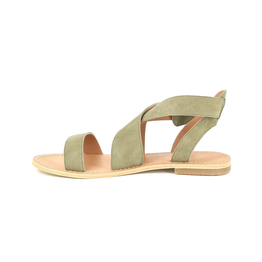 André SANDALE RACHEL KAKI