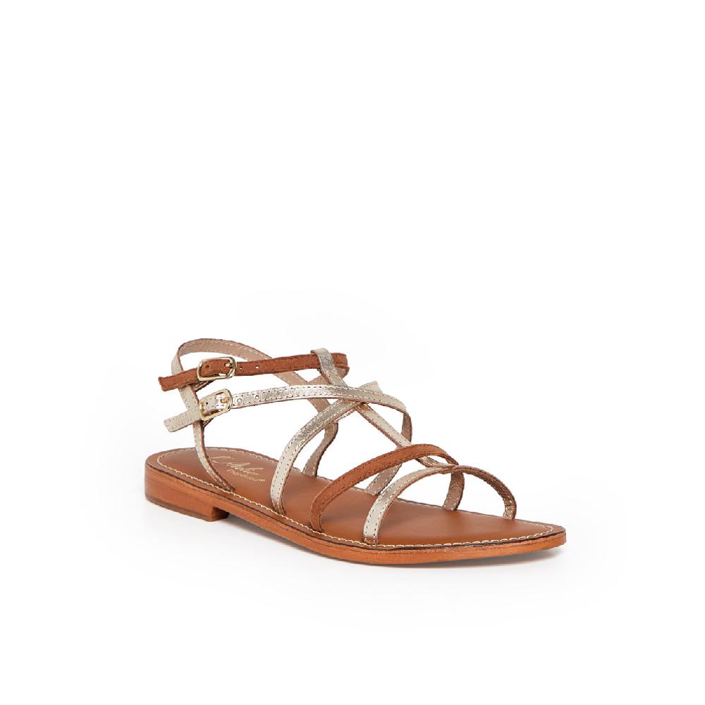 André SANDALE SALINE OR