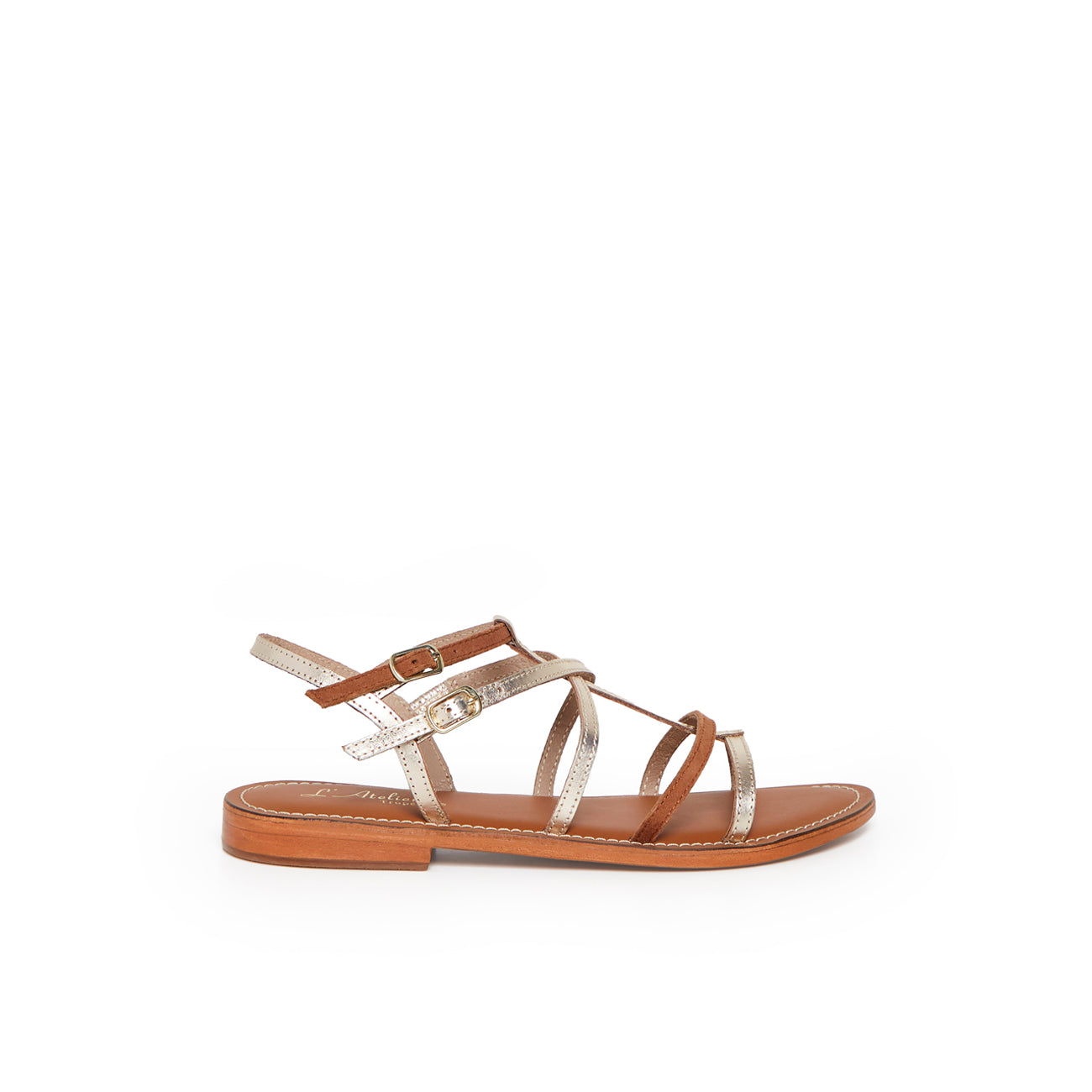 André SANDALE SALINE OR