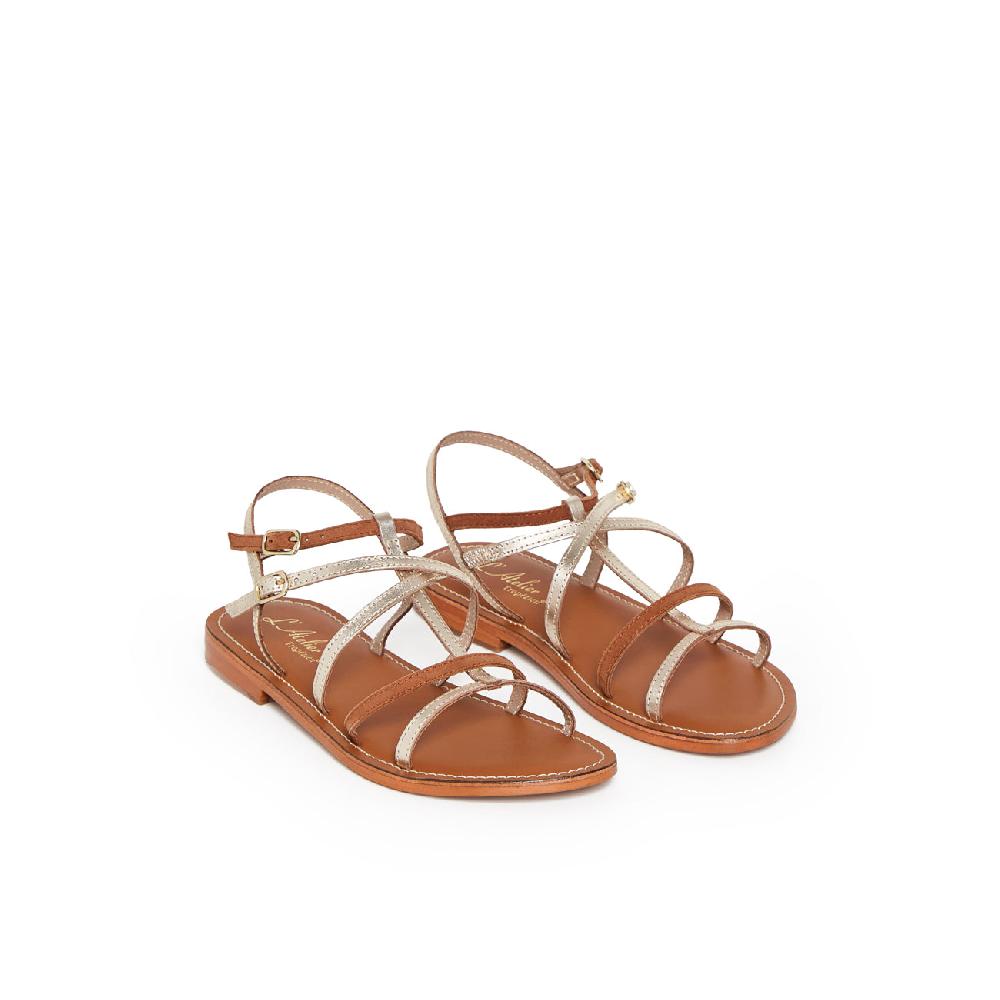 andré SANDALE SALINE OR