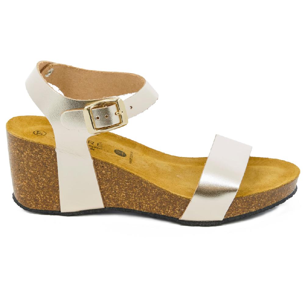 André SANDALE SELONIA OR