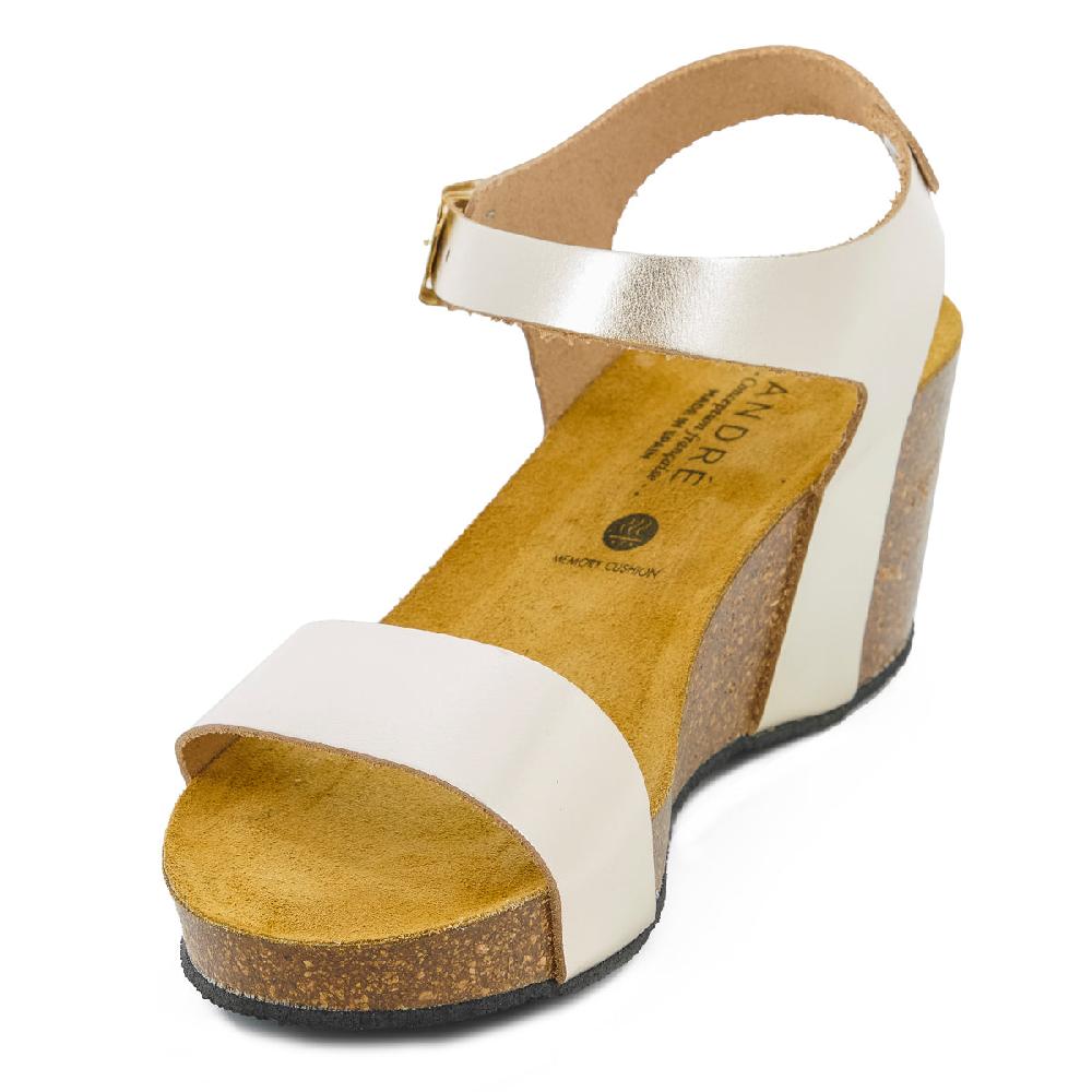 André SANDALE SELONIA OR