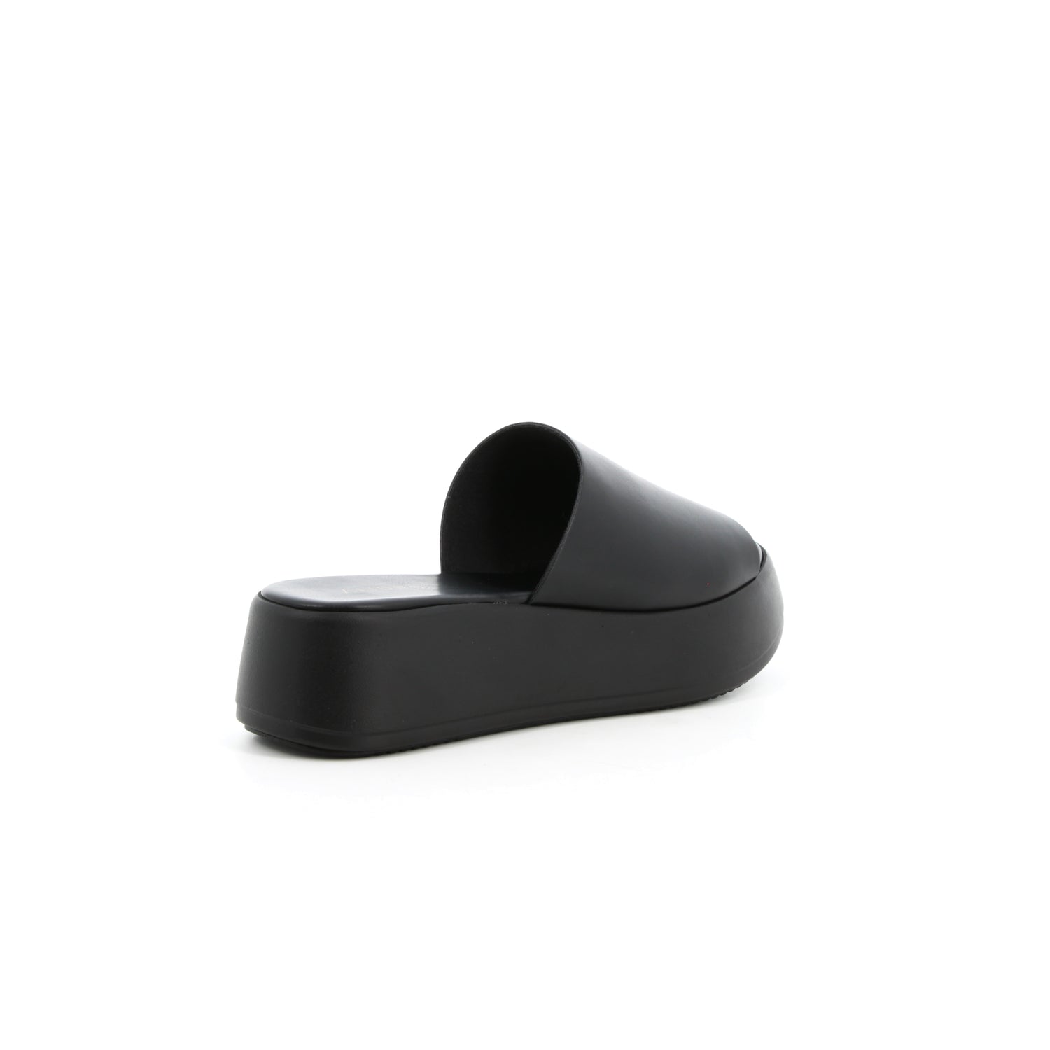 André SANDALE SWING 6 NOIR