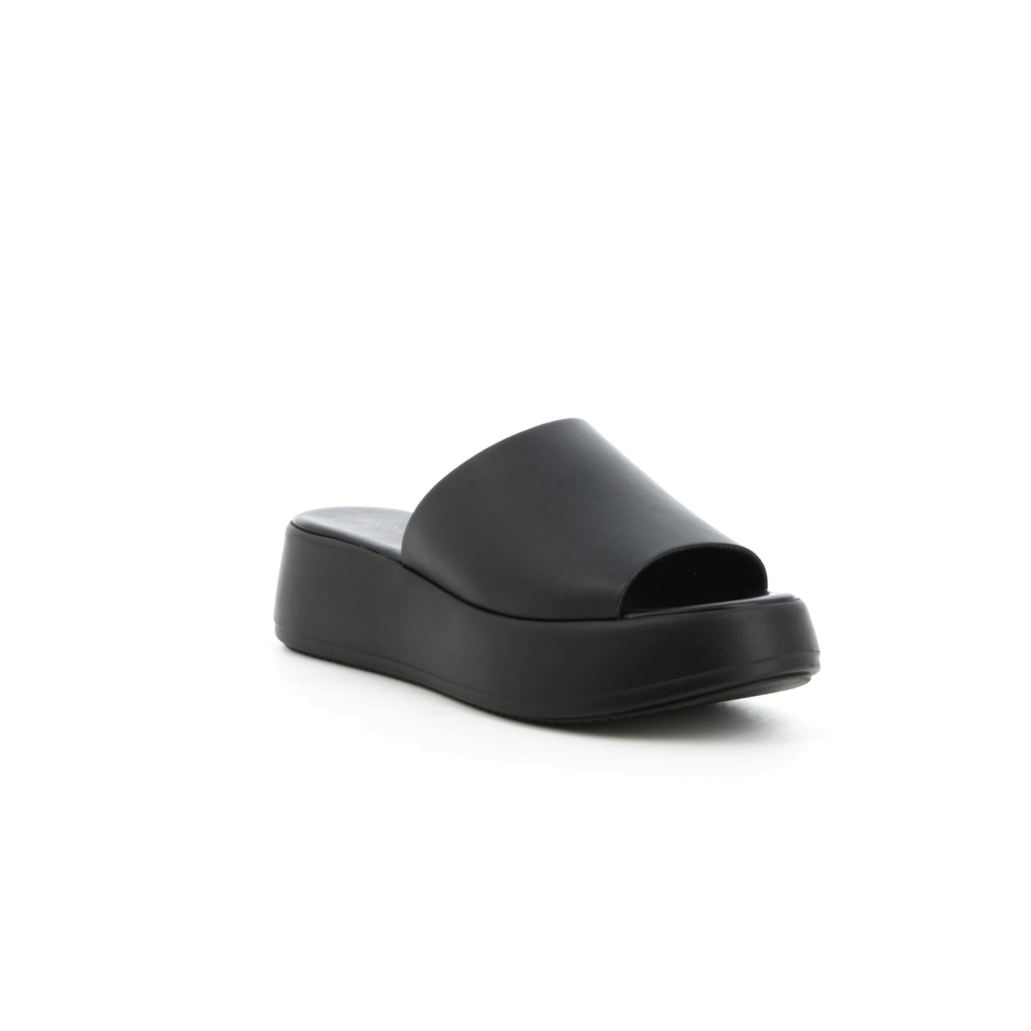 andré SANDALE SWING 6 NOIR