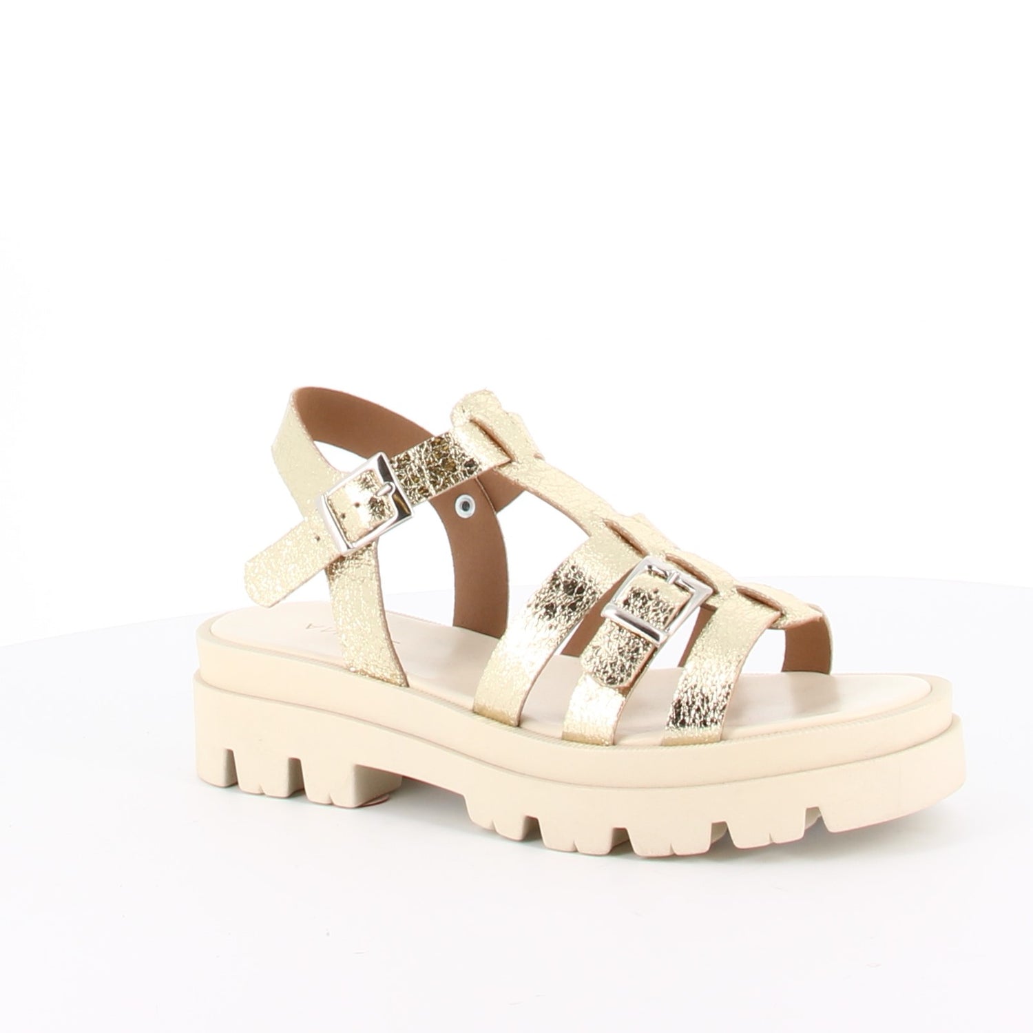 André SANDALE TAHIRA OR