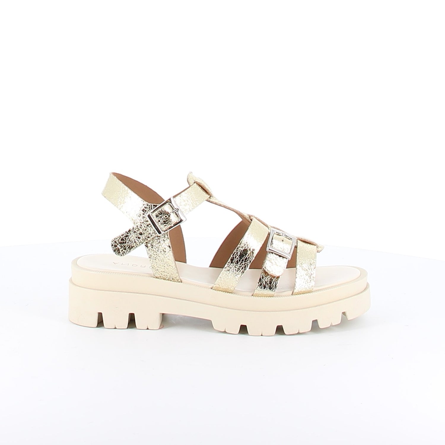 André SANDALE TAHIRA OR