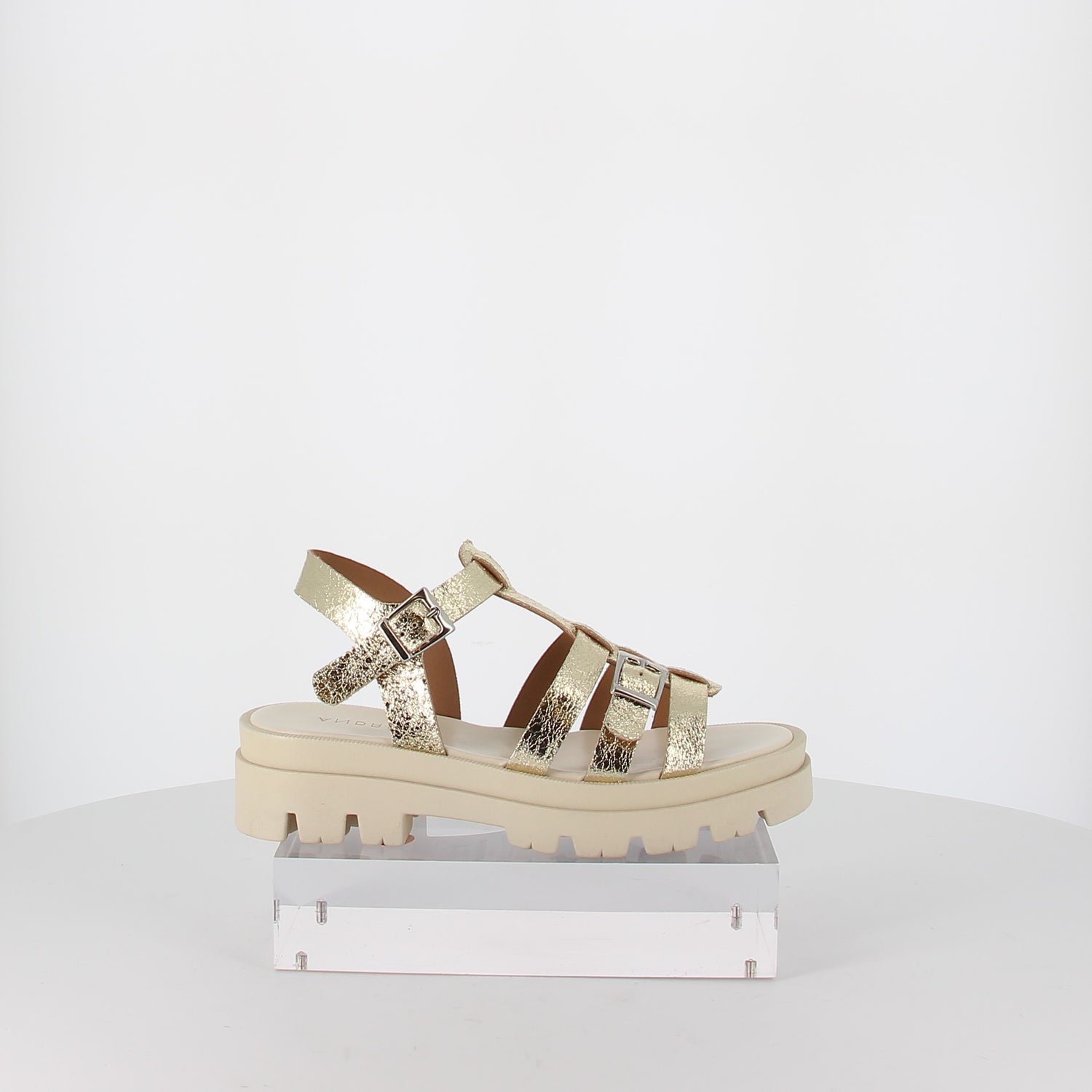 andré SANDALE TAHIRA OR