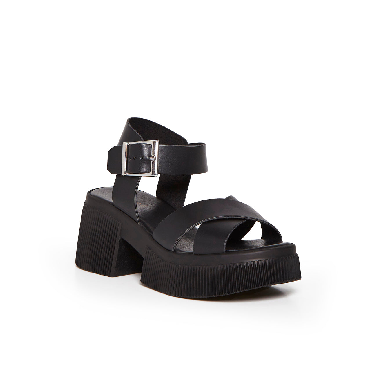 André SANDALE UMBERTA NOIR