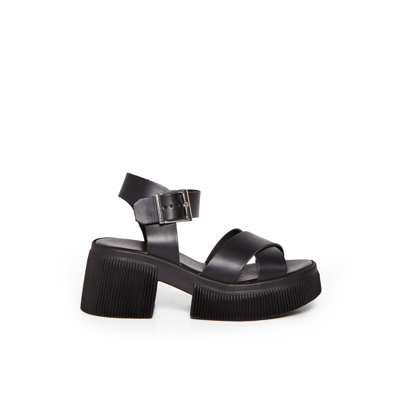 André SANDALE UMBERTA NOIR