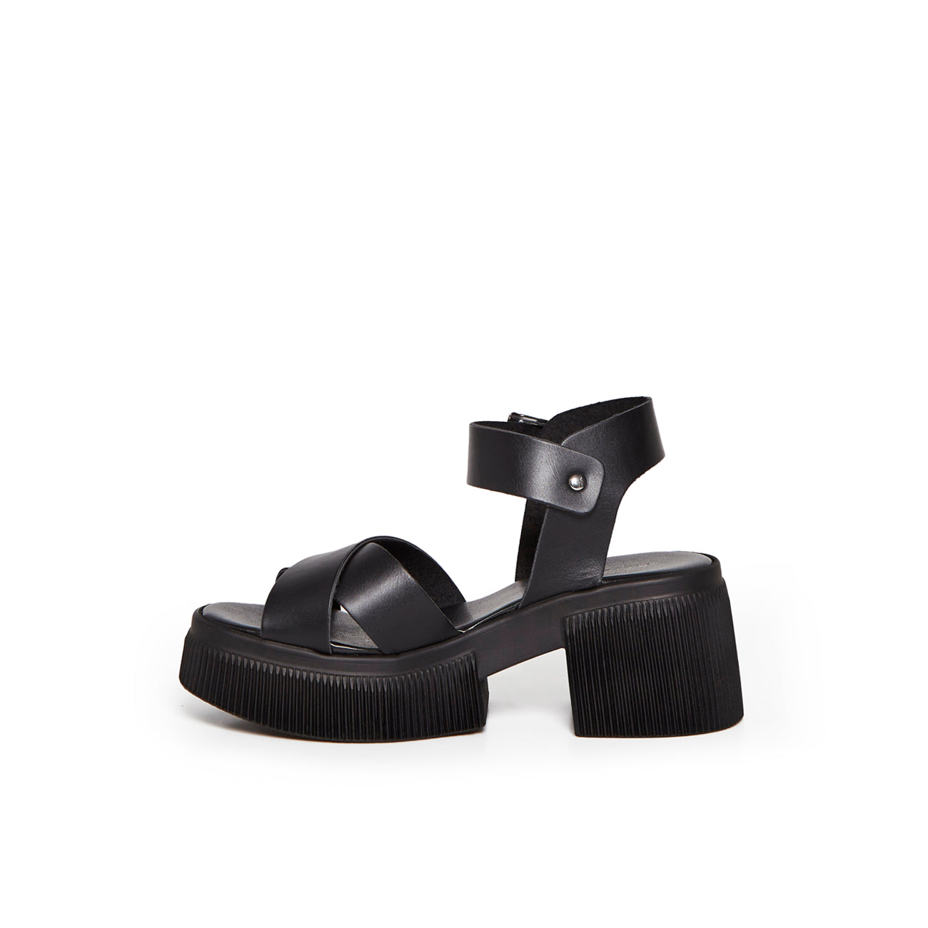 André SANDALE UMBERTA NOIR