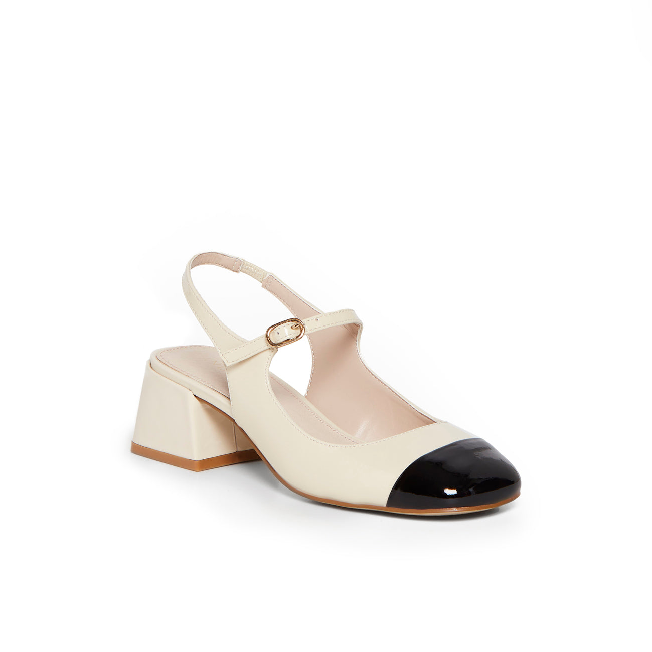 André SLINGBACK DONATELLA BEIGE