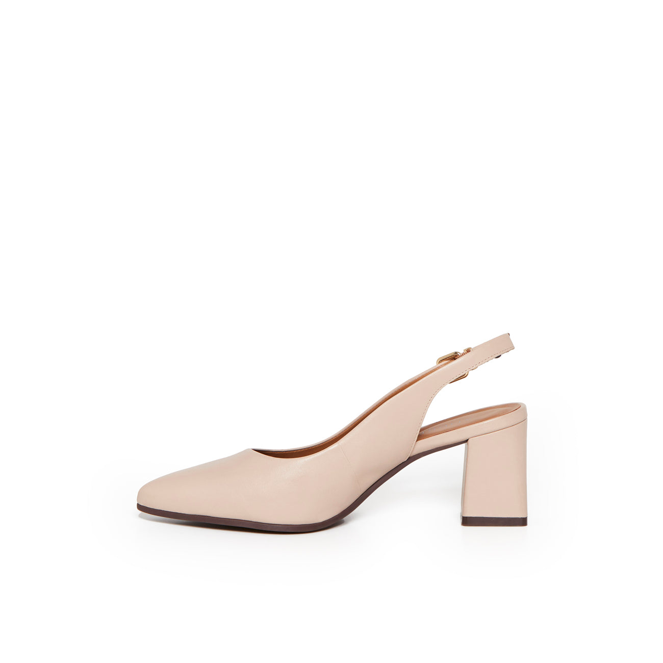 André SLINGBACK JULIE BEIGE