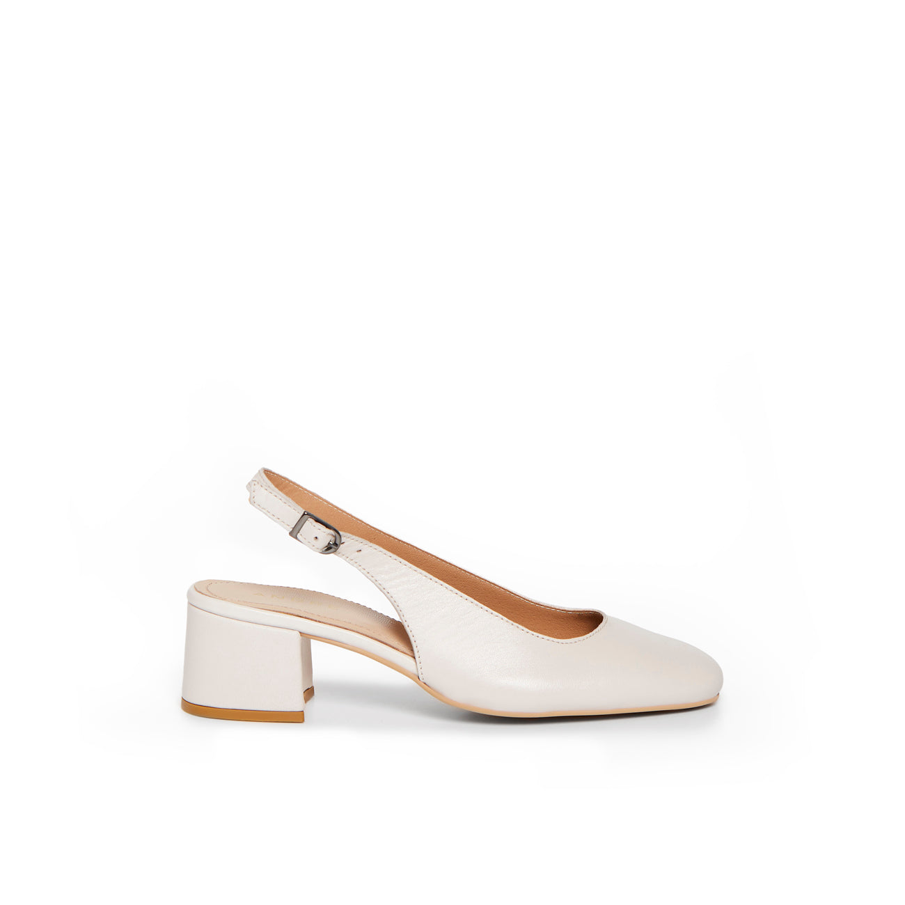 André SLINGBACK OLIVIA 6 BEIGE