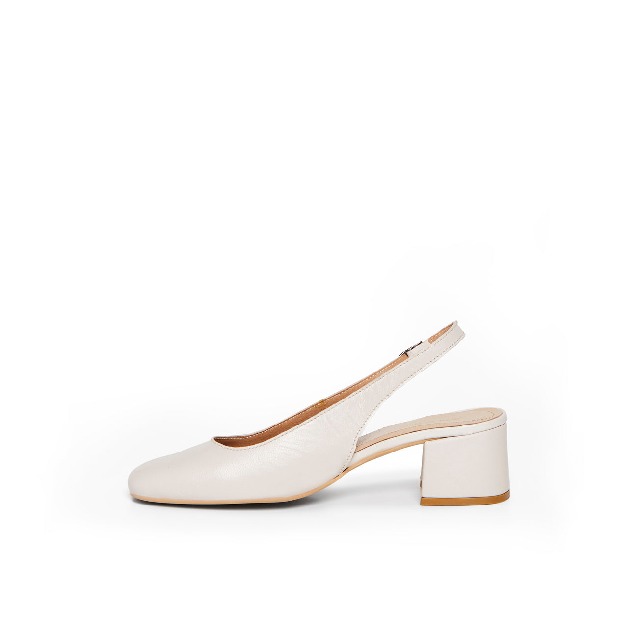 André SLINGBACK OLIVIA 6 BEIGE