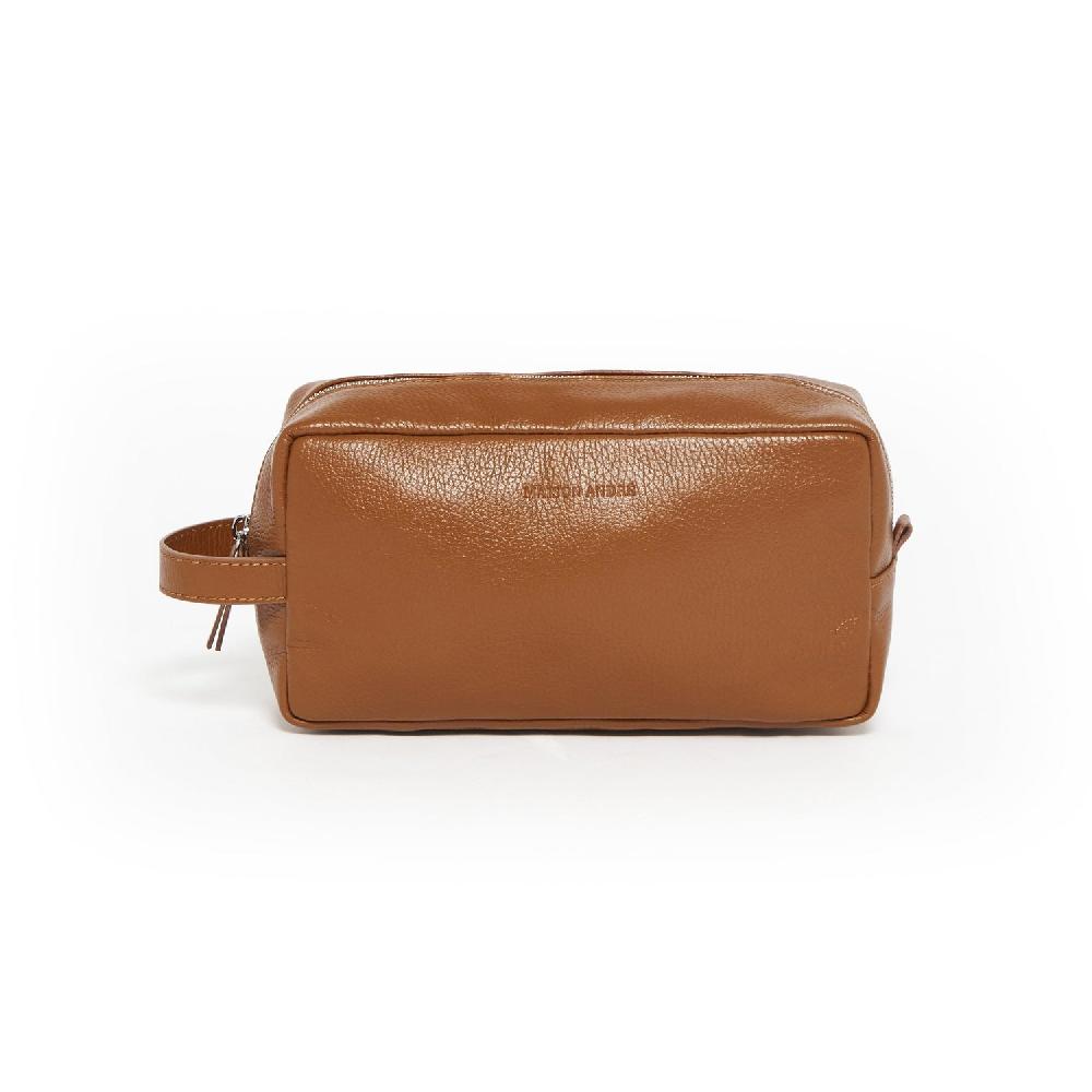 André TROUSSE DE TOILETTE BOETIE NOIR