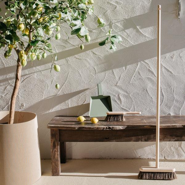 Andrée Jardin Balai Craft Design